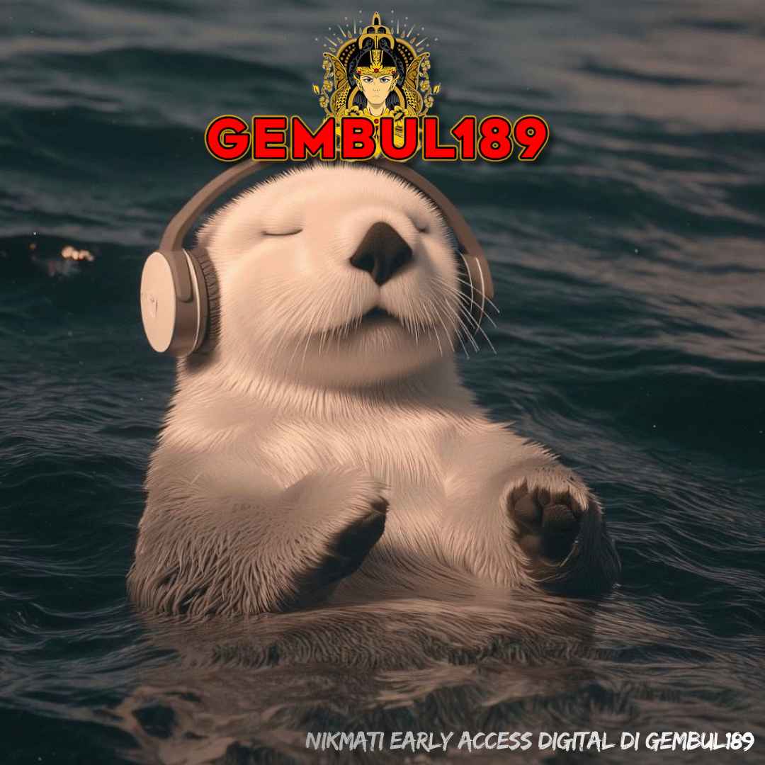 Gembul189: Early Access untuk Hiburan Online